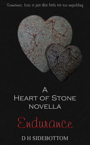 [Heart of Stone 0.50] • Endurance